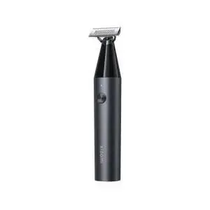 Xiaomi Mi Uniblade Electric Razor And Precision Trimmer – Rechargeable, Gray 1