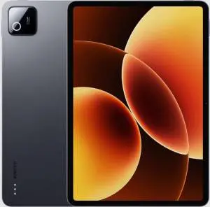 Xiaomi Pad 8 Pro – 11.2-Inch Display, 8Gb+256Gb, Wi-Fi, Gray Finish, Eu Specification 1