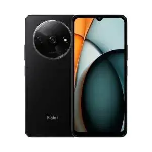 Xiaomi Redmi A3 – 4Gb Ram + 128Gb Storage, 6.71-Inch Display, Midnight Black (Eu Version) 1
