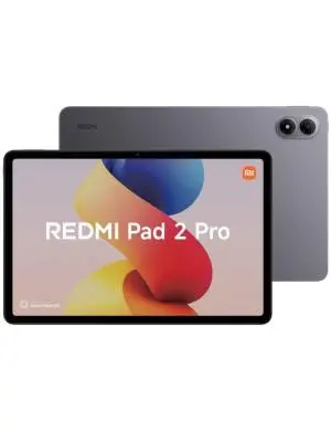 Xiaomi Redmi Pad 2 Pro — 12.1" Display, 6Gb + 128Gb, Wi-Fi Only, Graphite Gray (Eu) 1