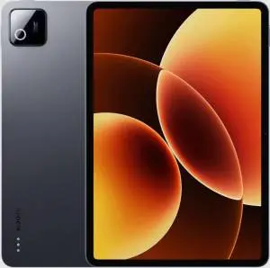 Xiaomi Redmi Pad 8 – 8Gb Ram + 128Gb Storage, 11.2" Lcd Tablet, Gray Finish (Eu) 1