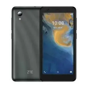 Zte Blade A31 – 1Gb Ram, 32Gb Storage, 5-Inch Display, Charcoal Grey (Italian Version) 1