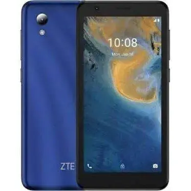 Zte Blade A31 – 1Gb Ram, 32Gb Storage, 5-Inch Display, Ocean Blue (Italian Edition) 1