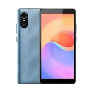Zte Blade A31 Plus – 2Gb Ram + 32Gb Storage, 6-Inch Display, Blue (Italian Market) 1