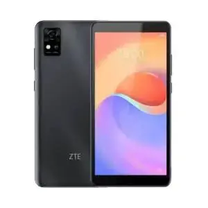 Zte Blade A31 Plus – 2Gb Ram + 32Gb Storage, 6-Inch Display, Gray (Italian Market) 1