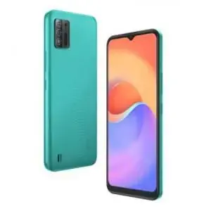 Zte Blade A52 Lite – 2Gb Ram, 32Gb Storage, 6.52-Inch Display, Mint Green (Italian Version) 1
