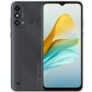 Zte Blade A53 – 2Gb Ram, 32Gb Storage, 6.5-Inch 4G Display, Space Grey (Italy) 1