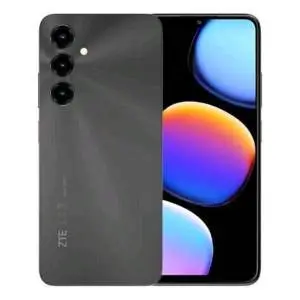 Zte Blade V80 Max – 4Gb Ram / 128Gb Storage – 6.9" Hd+ Display – Stellar Black (Italy) 1