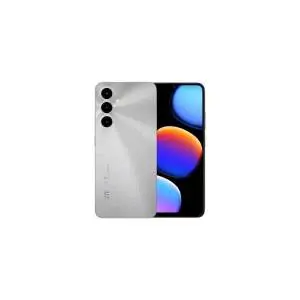 Zte Blade V80 Max – 4Gb Ram / 128Gb Storage – 6.9" Hd+ Display – Stellar Silver (Italy) 1