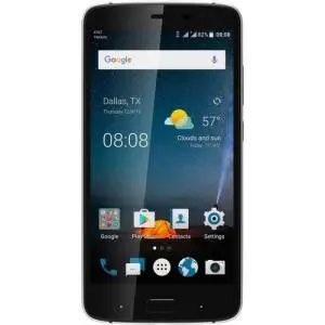 Zte Blade V80 Pro Smartphone – 8Gb Ram, 256Gb Storage, 5.5-Inch Display, 4G, Black (Eu) 1