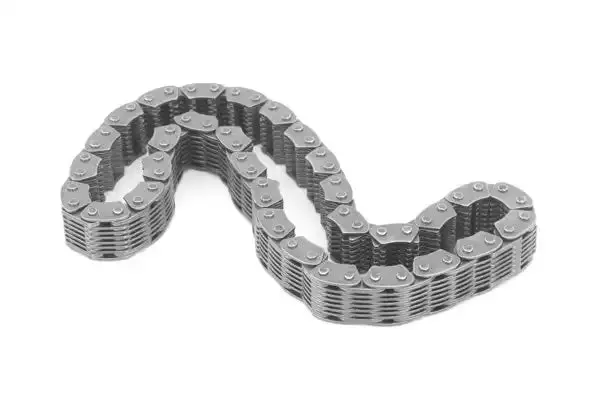 Alloy Usa 11650 Transfer Case Drive Chain – Compatible With 1984–2006 Jeep Wrangler, Cherokee & Grand Cherokee 1