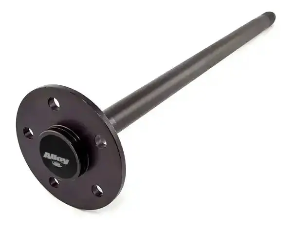 Alloy Usa 21125 Left-Side Rear Axle Shaft — Fits 1994–1998 Jeep Grand Cherokee Zj (Dana 44 Axle) 1