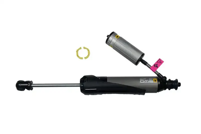 Arb Bp5160011L Bp-51 Hydraulic Shock Absorber With External Reservoir – 3-Year Warranty 1