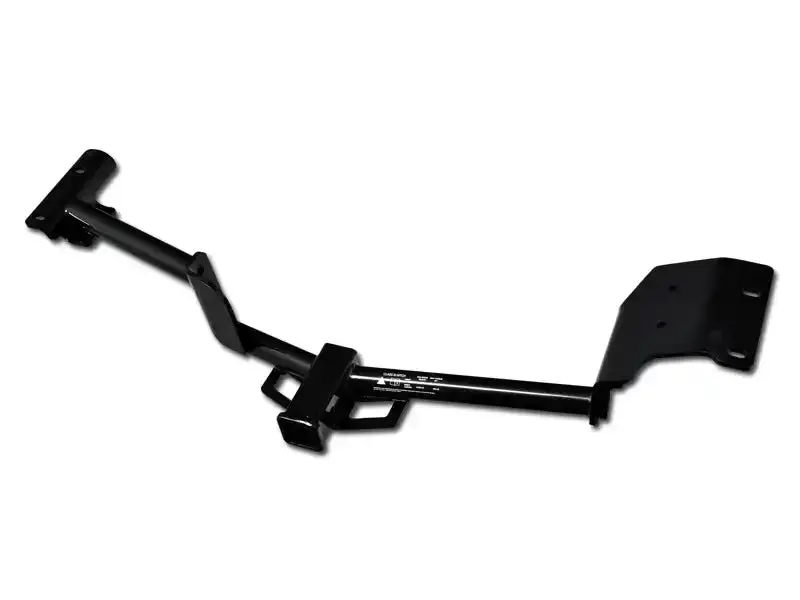 Armordillo Usa Dual Exhaust-Compatible Class Iii Trailer Hitch For 2009–2016 Ford Flex 1