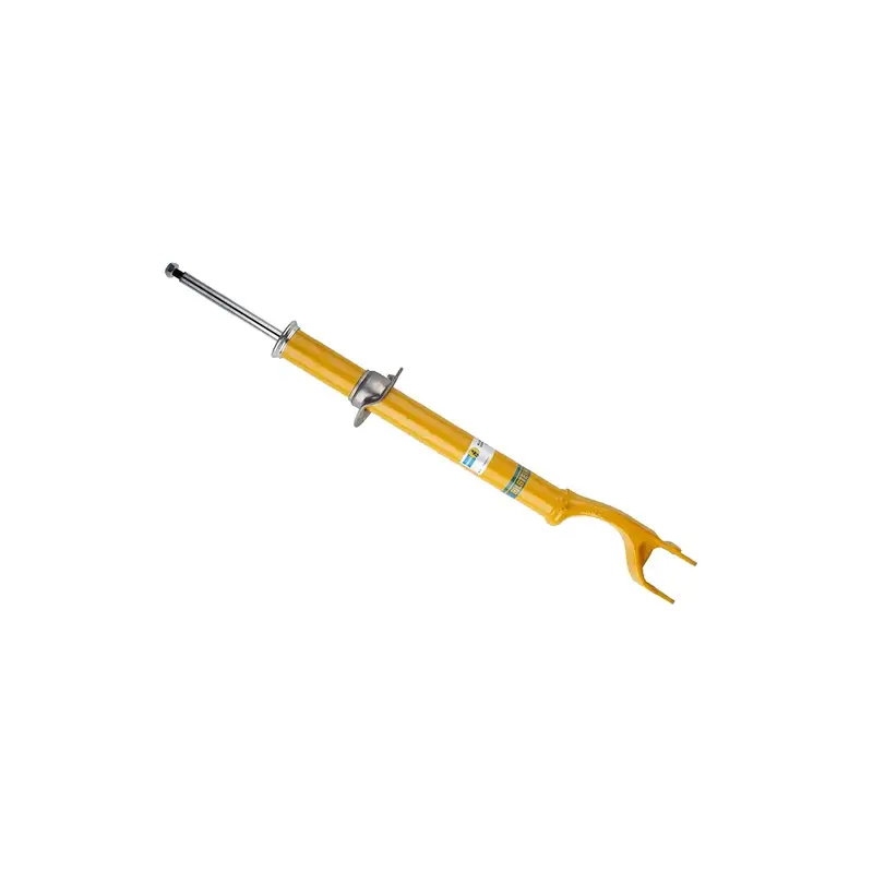 Bilstein B6 Performance Monotube Shock Absorber – Rear Or Front Application 1