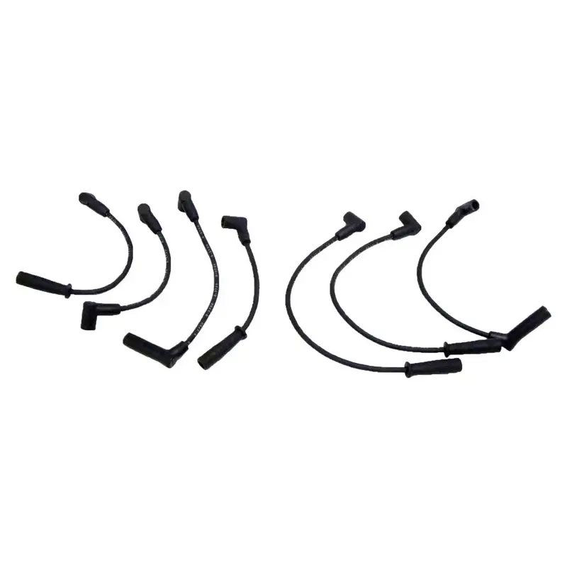 Crown Automotive 83507178 Ignition Wire Set – Designed For Jeep 4.0L Inline-Six Engines 1