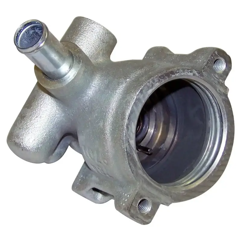 Crown Automotive Power Steering Pump Body For Jeep Xj Cherokee And Mj Comanche (1987–1996) 1
