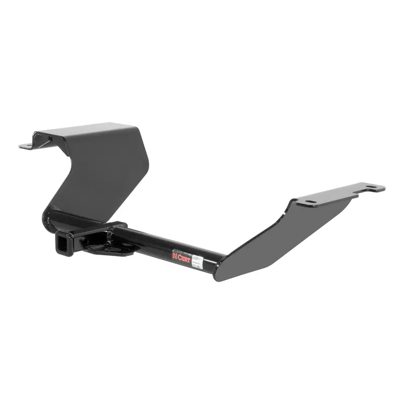 Curt Class 1 Trailer Hitch – 1-1/4-Inch Receiver For Mazda 5 Vehicles 1