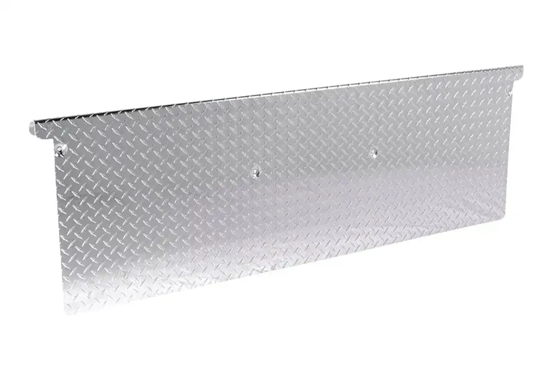 Dee Zee Dz4138 Full-Width Tailgate Protector – Brite-Tread Surface Finish 1