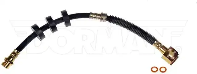 Dorman H621027 First Stop Brake Line – Direct Oe Replacement For Reliable Performance 1