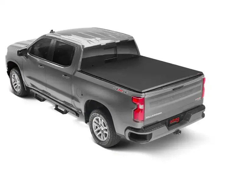 Extang Trifecta E-Series Tonneau Cover For 2004–2014 Chevy Colorado & Gmc Canyon (6-Foot Bed) 1