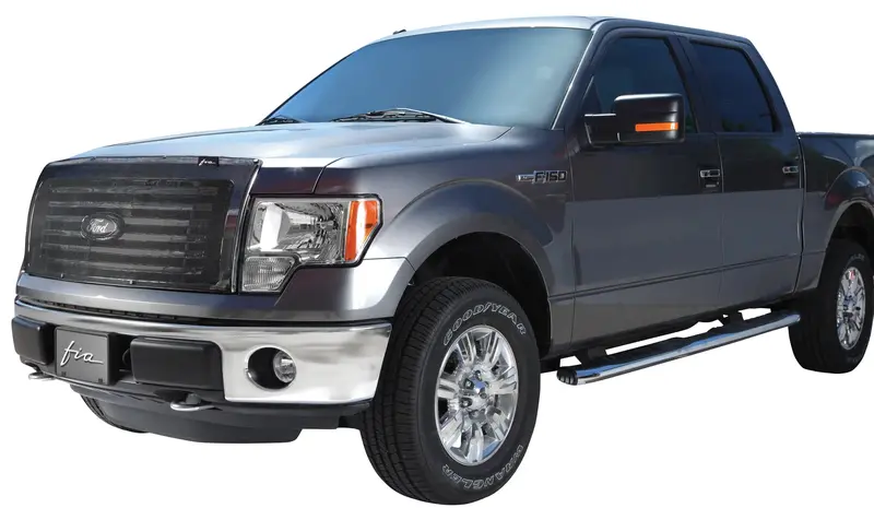 Fia Gs900 Series Grille Bug Shield – Custom-Fit Mesh Screen For Front Air Intake Protection (Gs902-35) 1