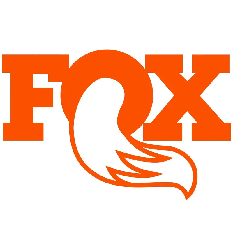 Fox 2.0 Performance Series Smooth Body Reservoir Shock – Adjustable, Part #985-26-163 1