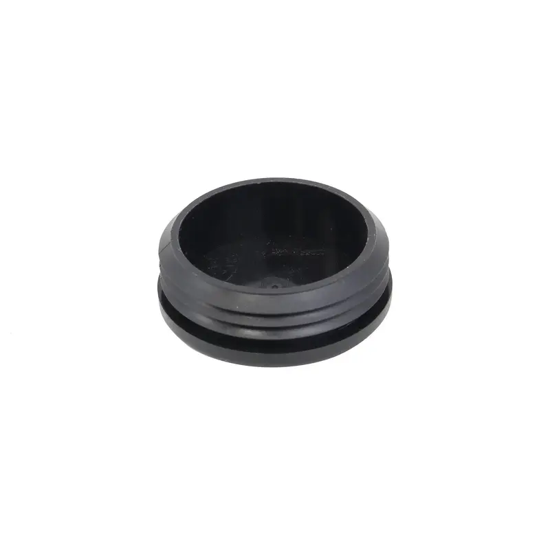 Go Rhino 75005 Replacement End Cap For D3/4000/6000 Series Hitch-Mounted Side Steps 1