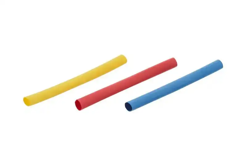 Hella Heat-Shrink Tubing Sleeve – Dual-Wall, Adhesive-Lined, 2:1 Shrink Ratio 1