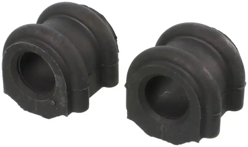 Moog K200280 Sway Bar Bushing Kit – Direct-Fit Replacement 1