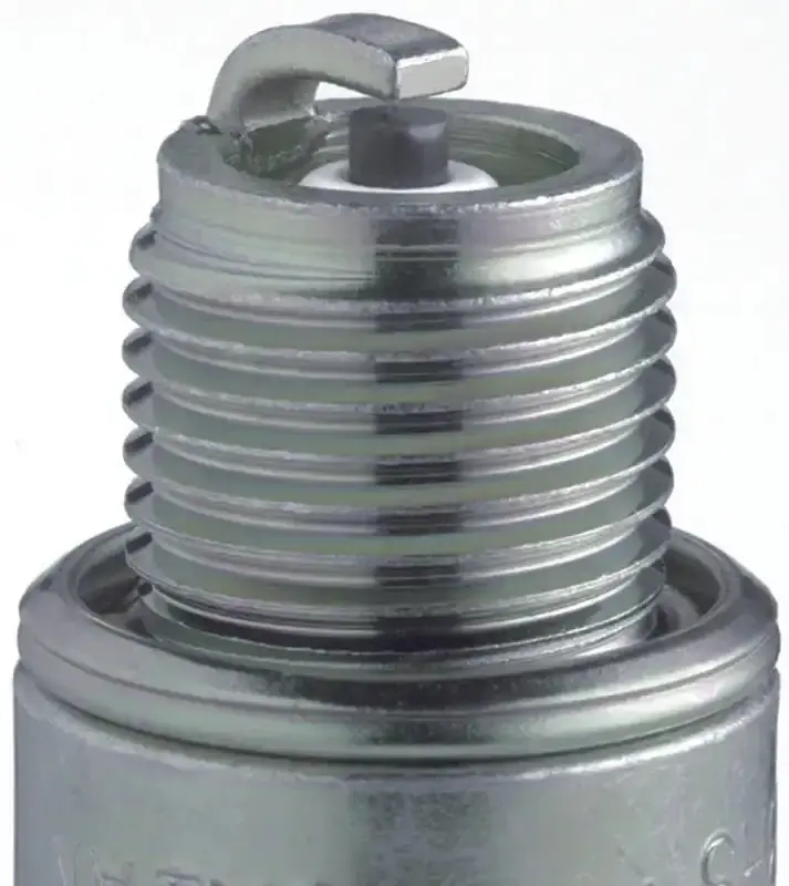 Ngk 1472 Br9Hs-10 Spark Plug – Standard Heat Range, Blyb Series 1