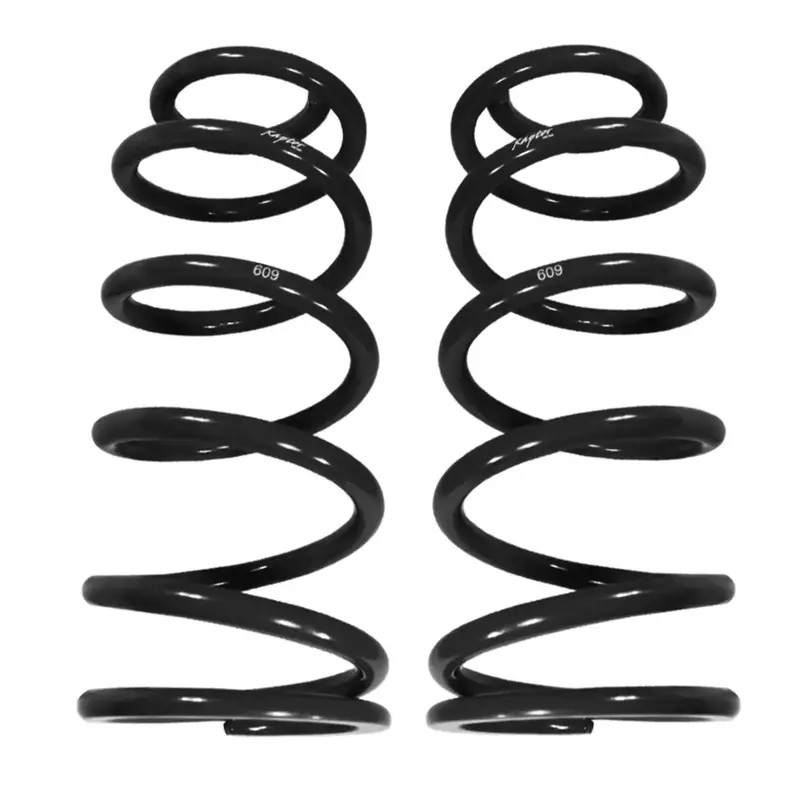 Raptor Series K4R2350 Stage 5.0 Lift Kit – 2- To 3-Inch Adjustable Suspension System For 2010–2023 Toyota 4Runner (Front & Rear) 1