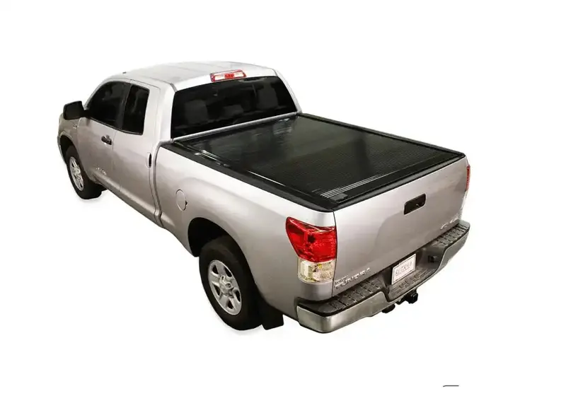 Retrax 10830 - Retraxone Tundra Crewmax 5.5' (07-19) W/Stk Pkt 1