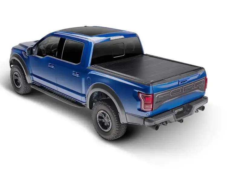 Retraxix Retractable Tonneau Cover – Custom Fit For 2015–2022 Chevy Colorado & Gmc Canyon (5'2" Bed) 1
