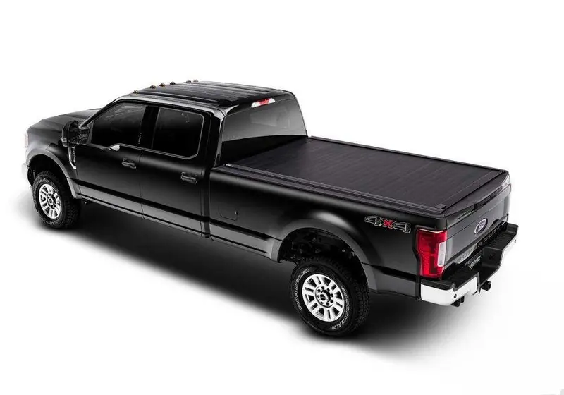 Retraxpro Mx Hard Tonneau Cover For 1997–2008 Ford F-150 With 6'6" Bed (No Stock Pocket) 1