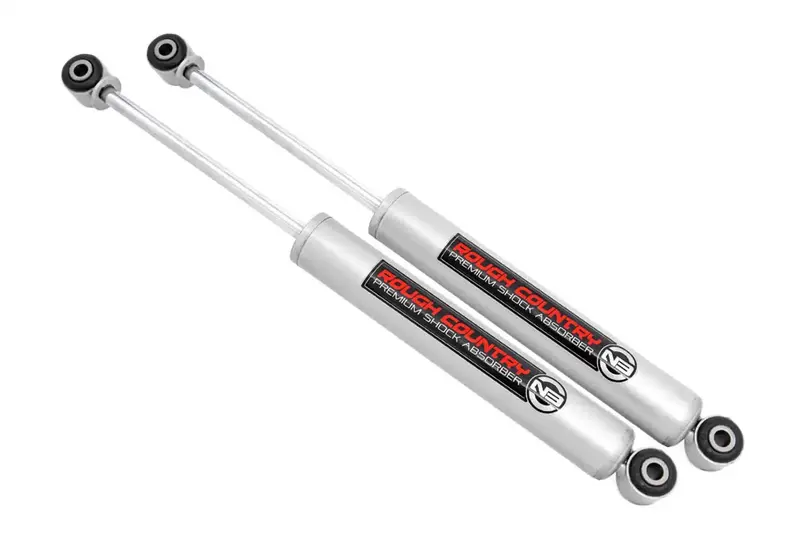 Rough Country 23250_A Heavy-Duty Nitrogen-Charged Shock Absorber 1