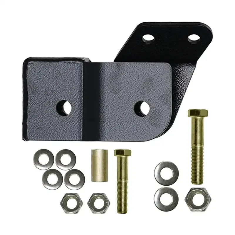Skyjacker Rear Track Bar Bracket Kit For Jeep Gladiator (2020–Present) 1