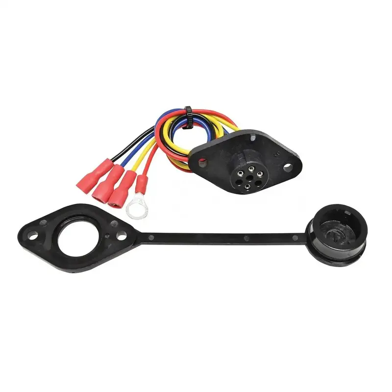 Superwinch 90-25048-01 Winch Wiring Harness Connector 1