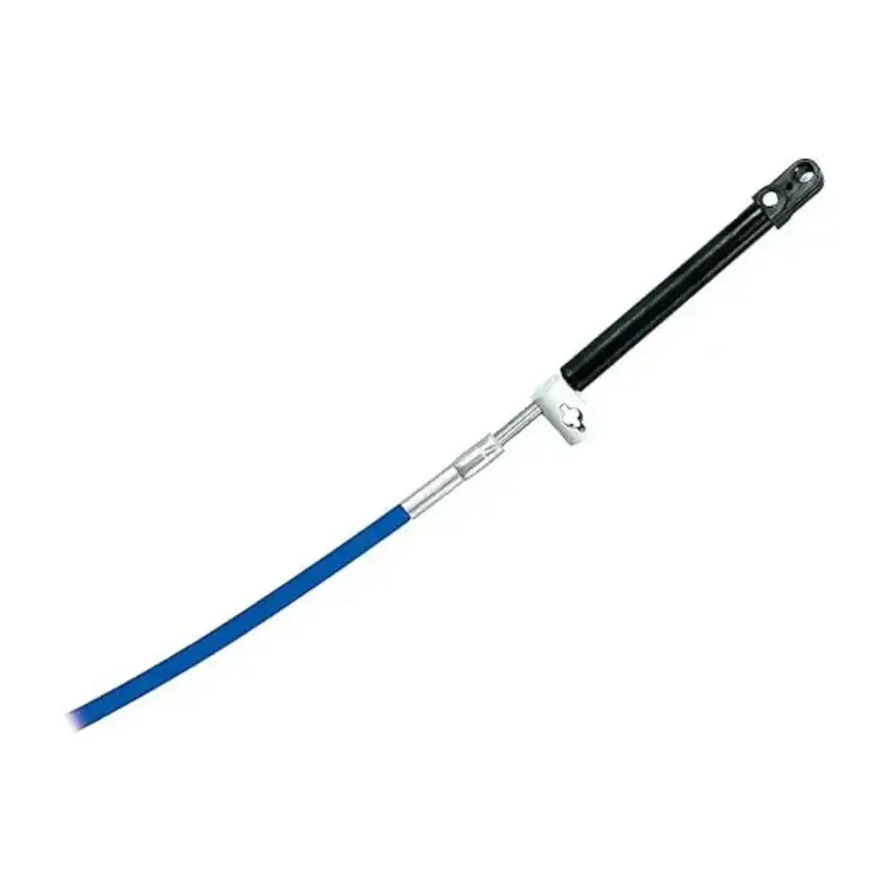 Uflex Mach36X19 Mercury Gen Ii Outboard Propeller – 36" Pitch, 19" Diameter 1