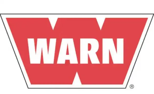 Warn 104490 Replacement Wheel Assembly 1