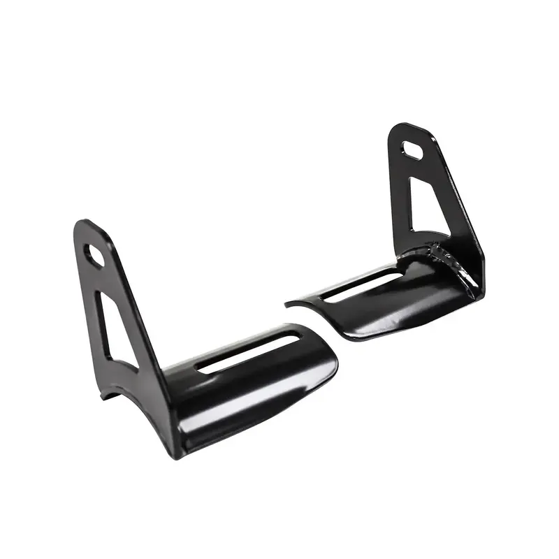 Westin Ultimate Bull Bar Led Mount – 20-Inch Light Bar Bracket For 3-Inch Tubing (Part #32-0045) 1